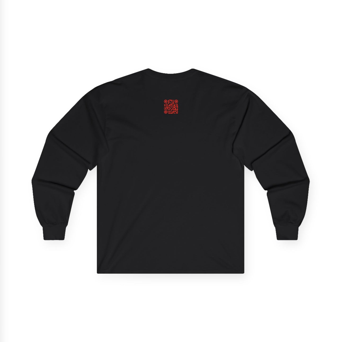 Worth The Pain Long Sleeve Tee