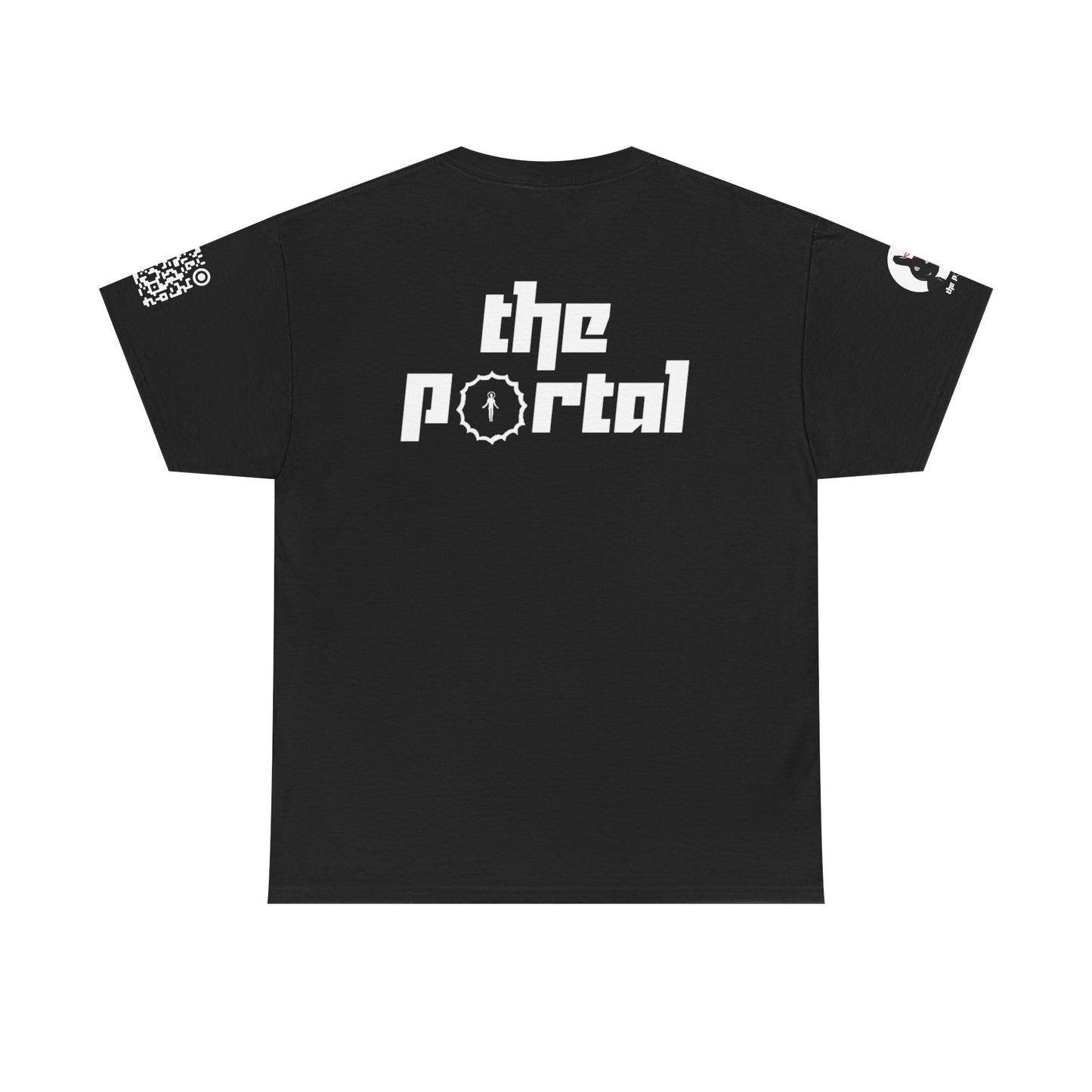 The Portal Graphic T-Shirt