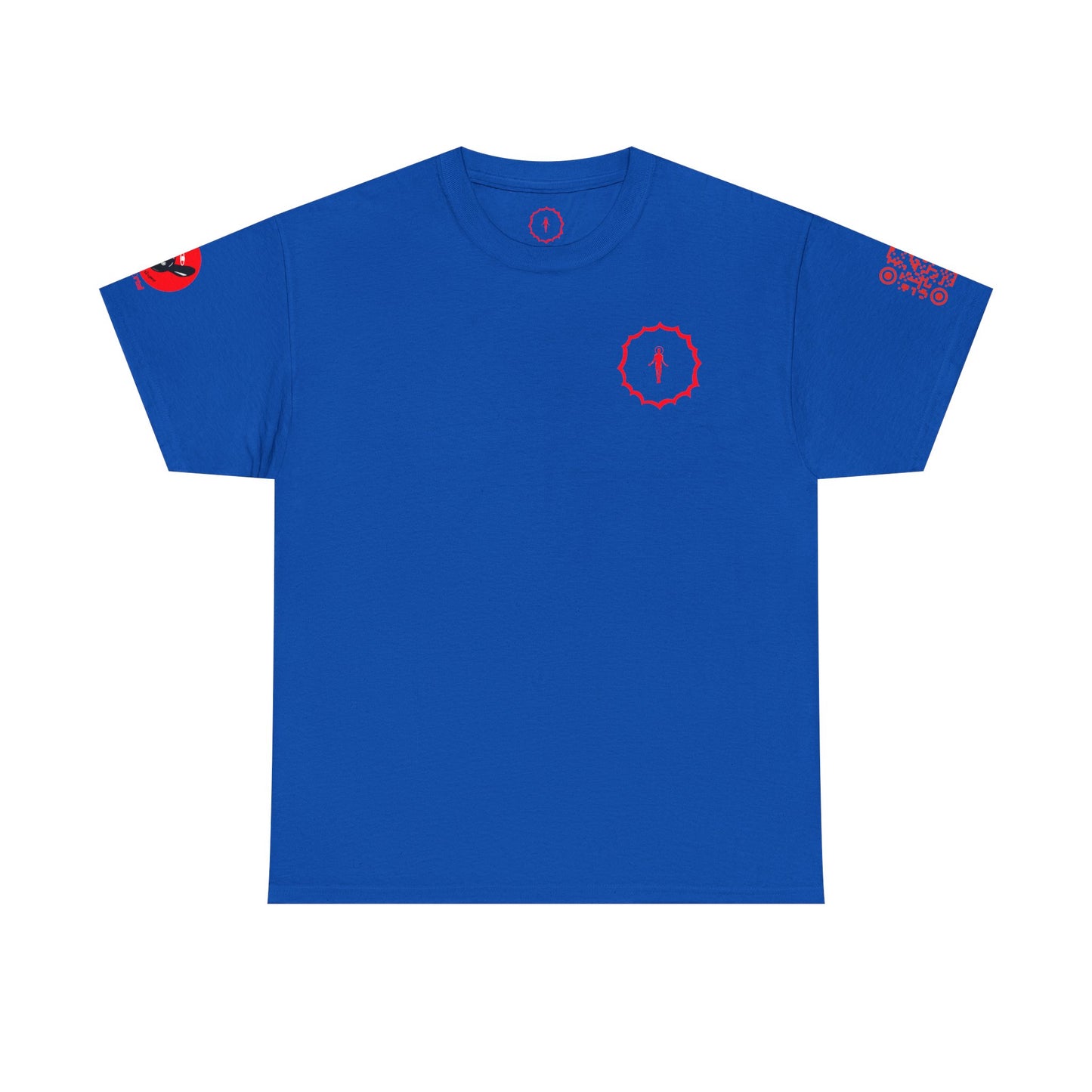 The Portal Graphic T-Shirt