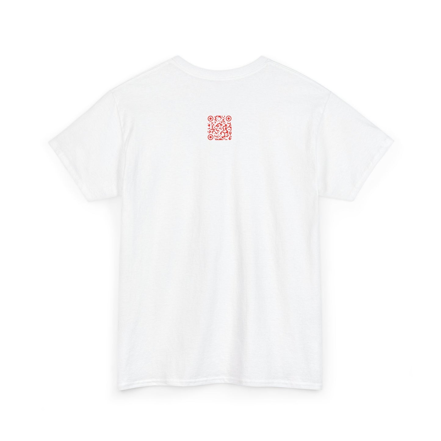 Knew Me Artistic Tee