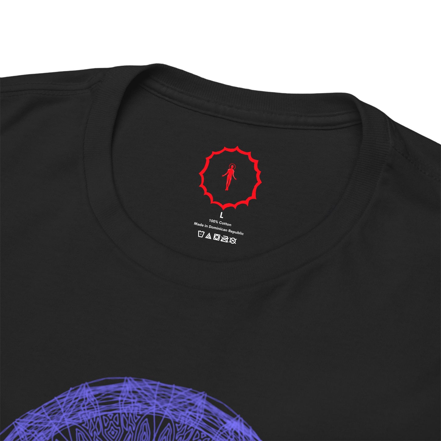 Knew Me Artistic Tee