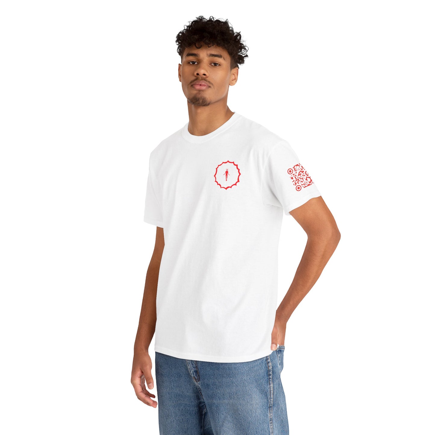 The Portal Graphic T-Shirt