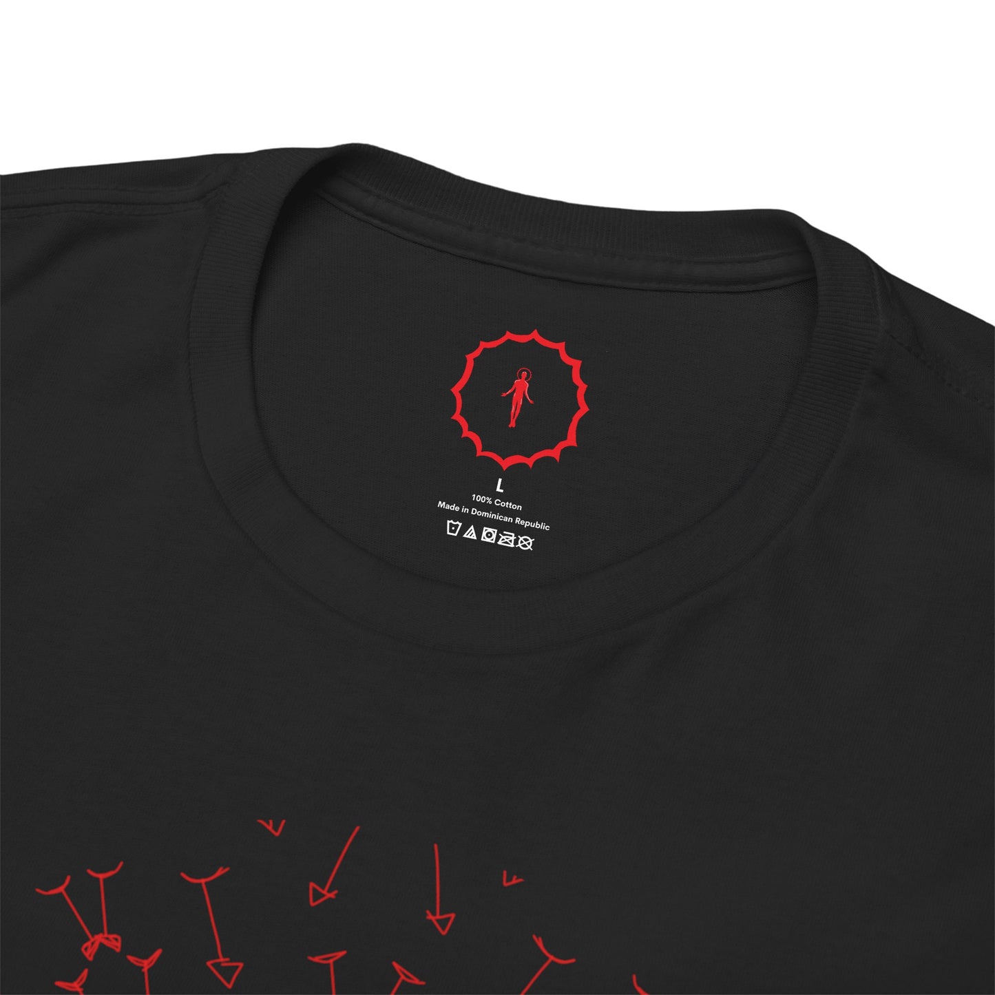 Worth The Pain Tee