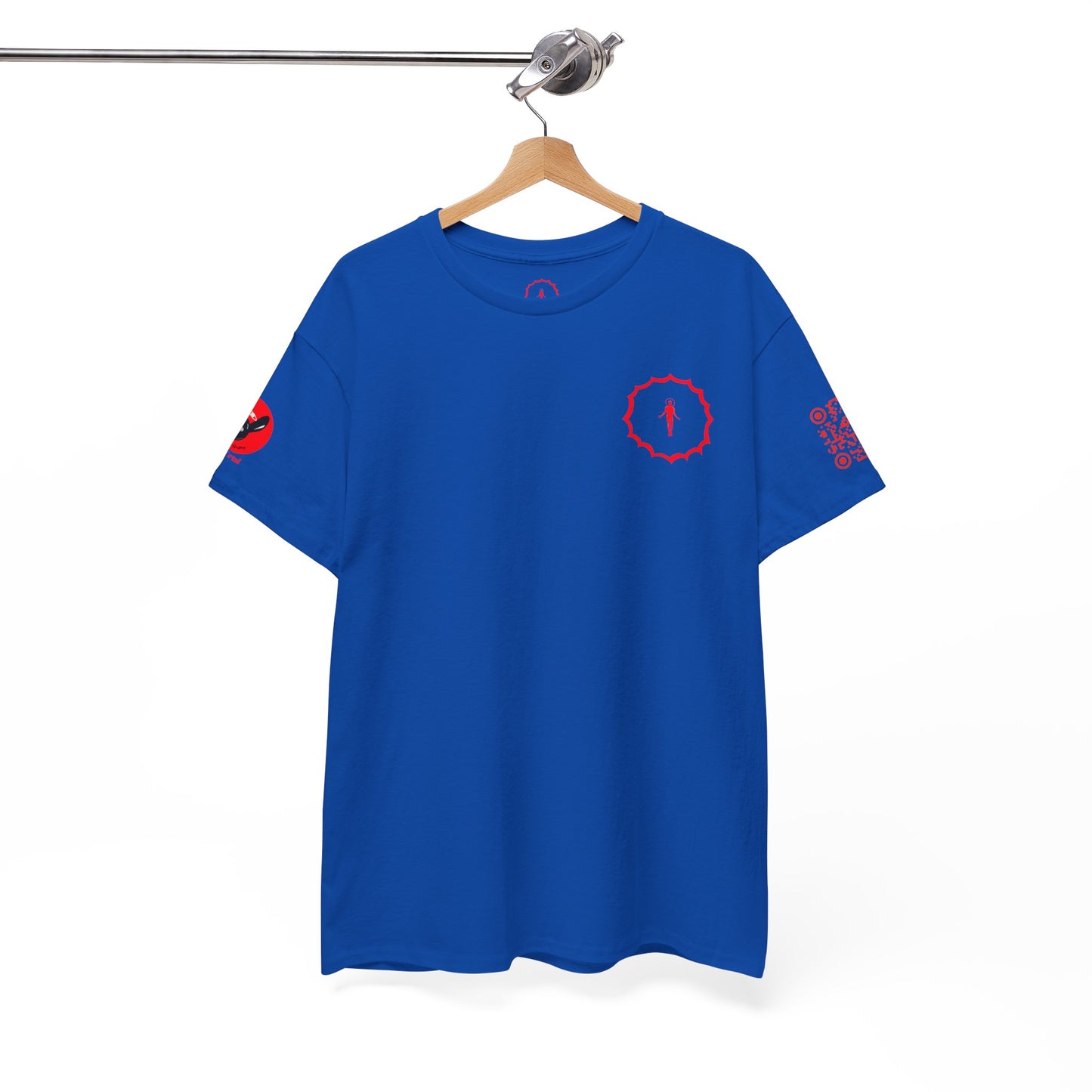 The Portal Graphic T-Shirt