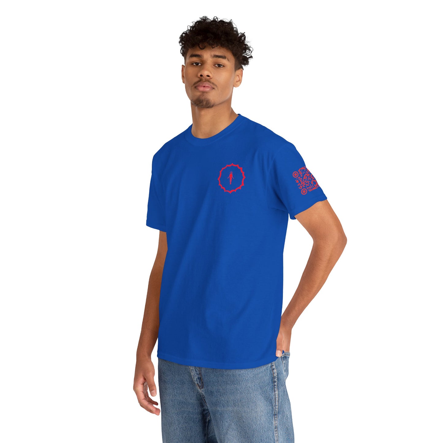 The Portal Graphic T-Shirt