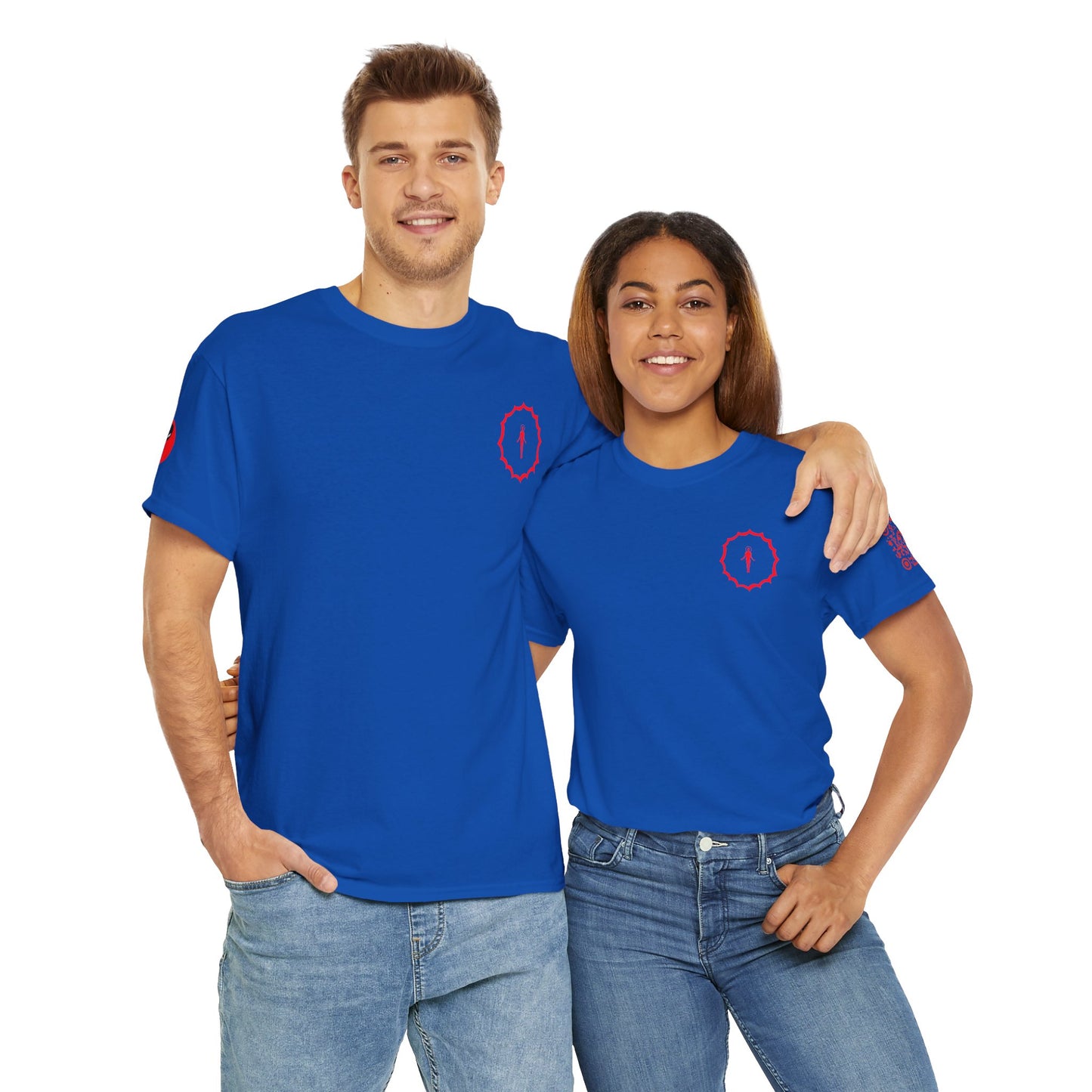 The Portal Graphic T-Shirt
