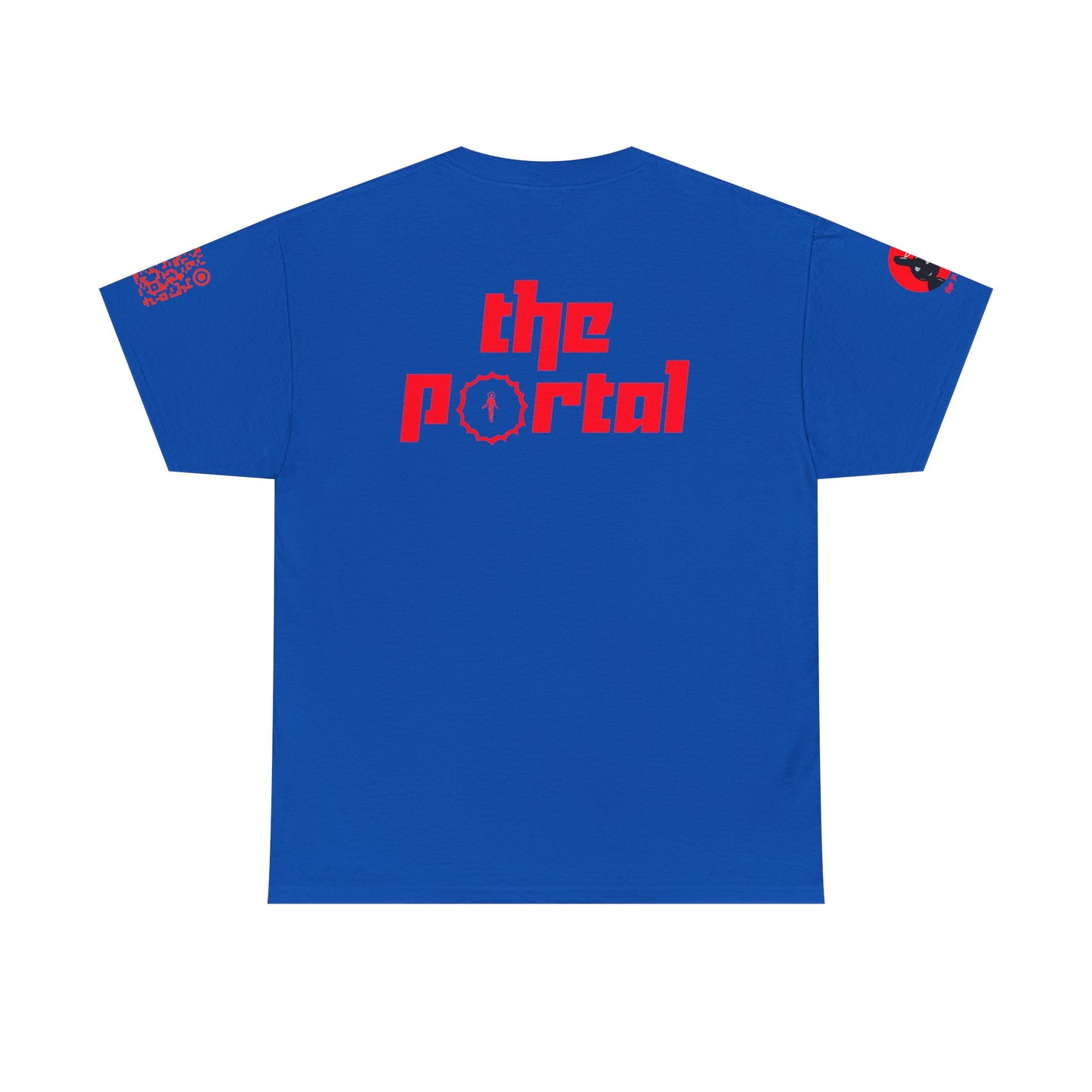 The Portal Graphic T-Shirt