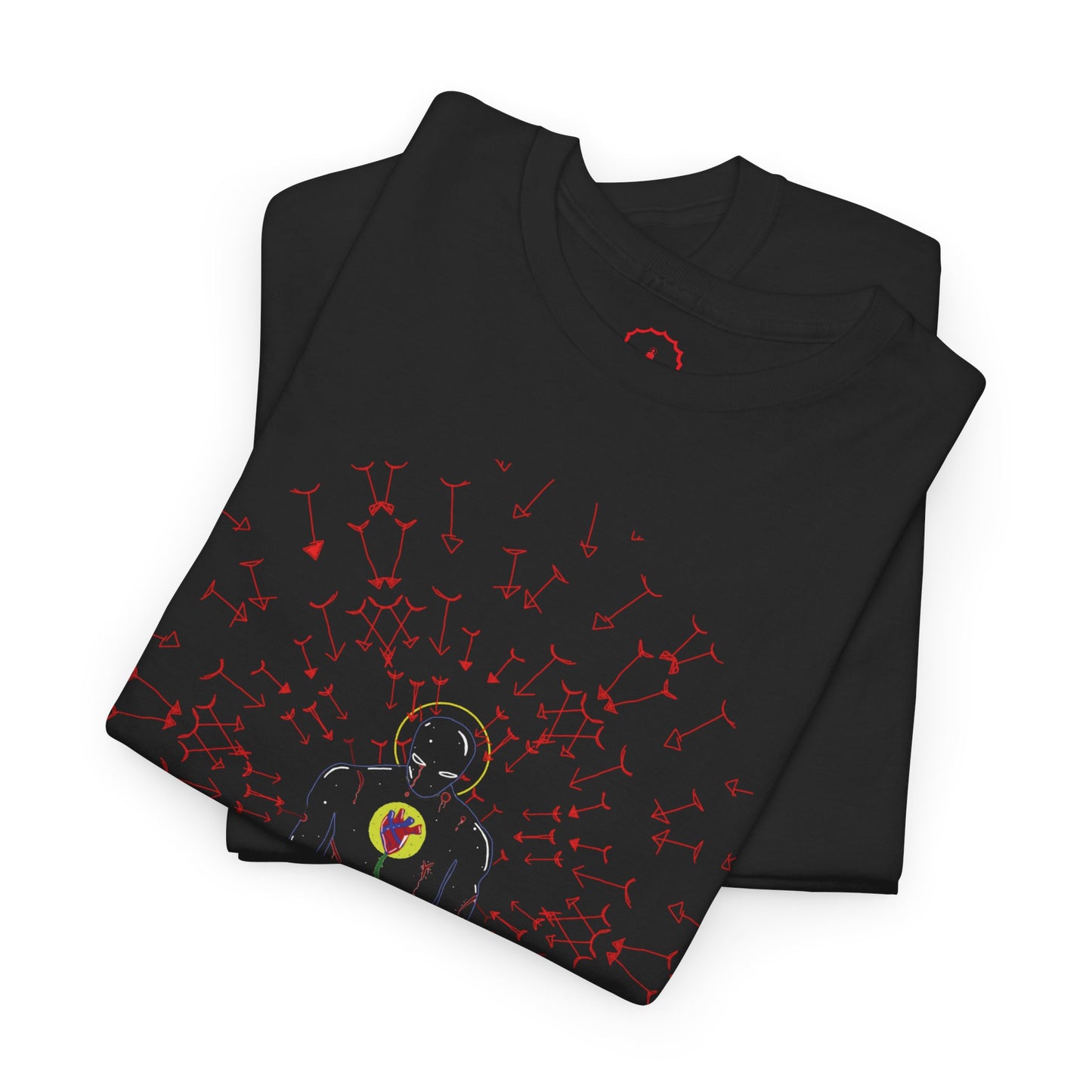 Worth The Pain Tee