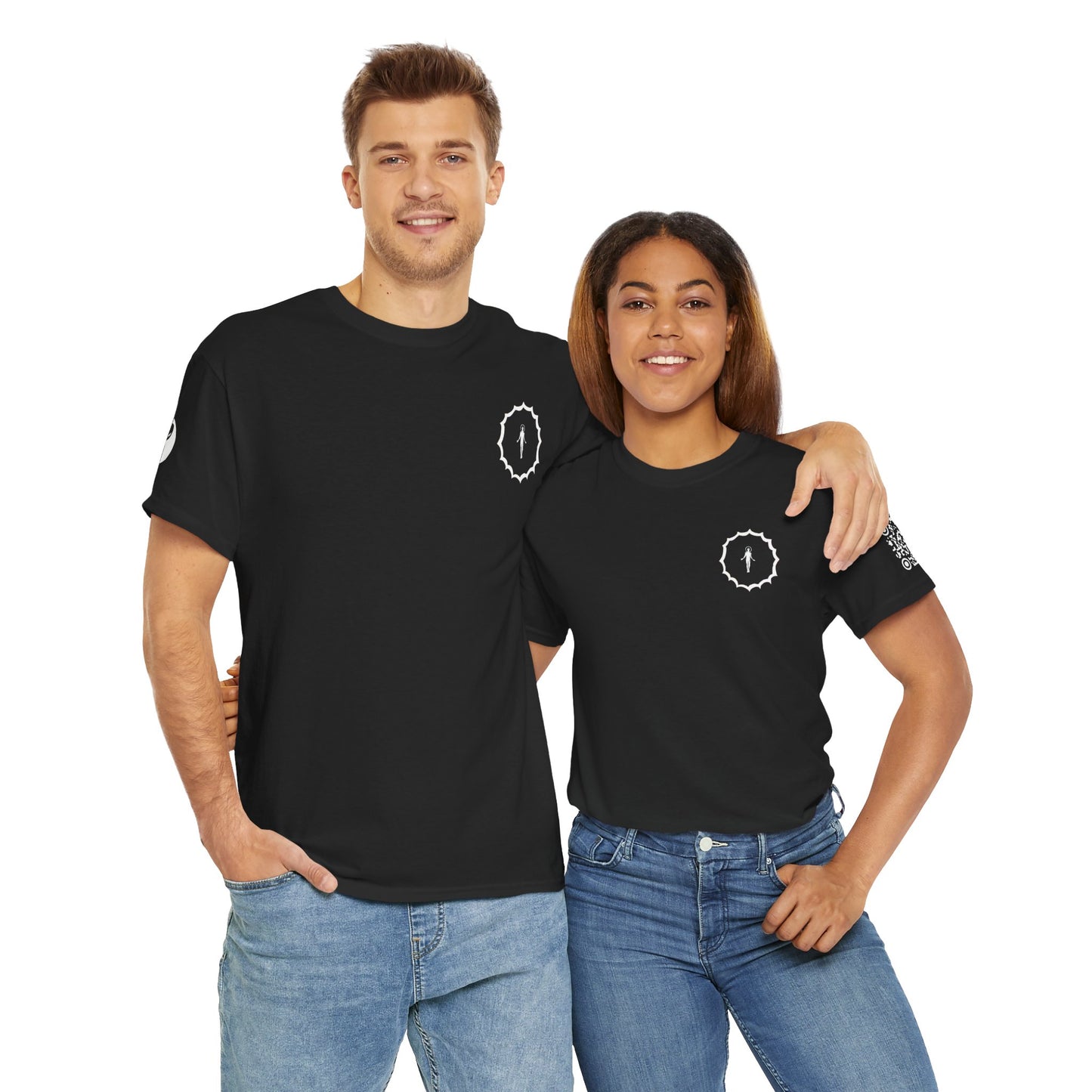 The Portal Graphic T-Shirt