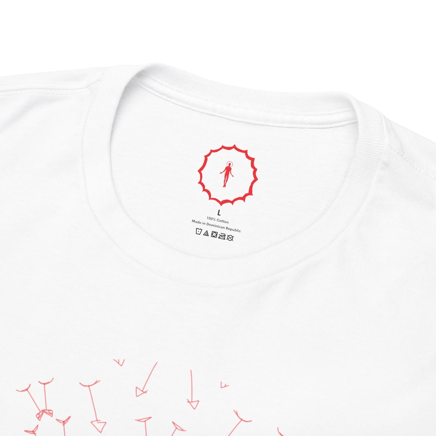 Worth The Pain Tee