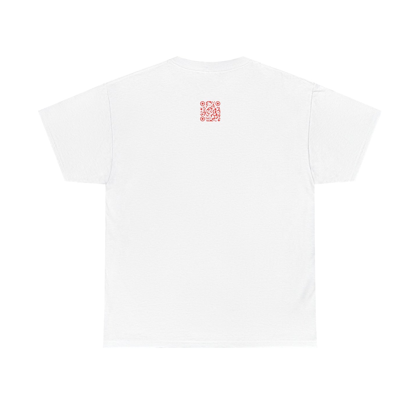 Knew Me Artistic Tee