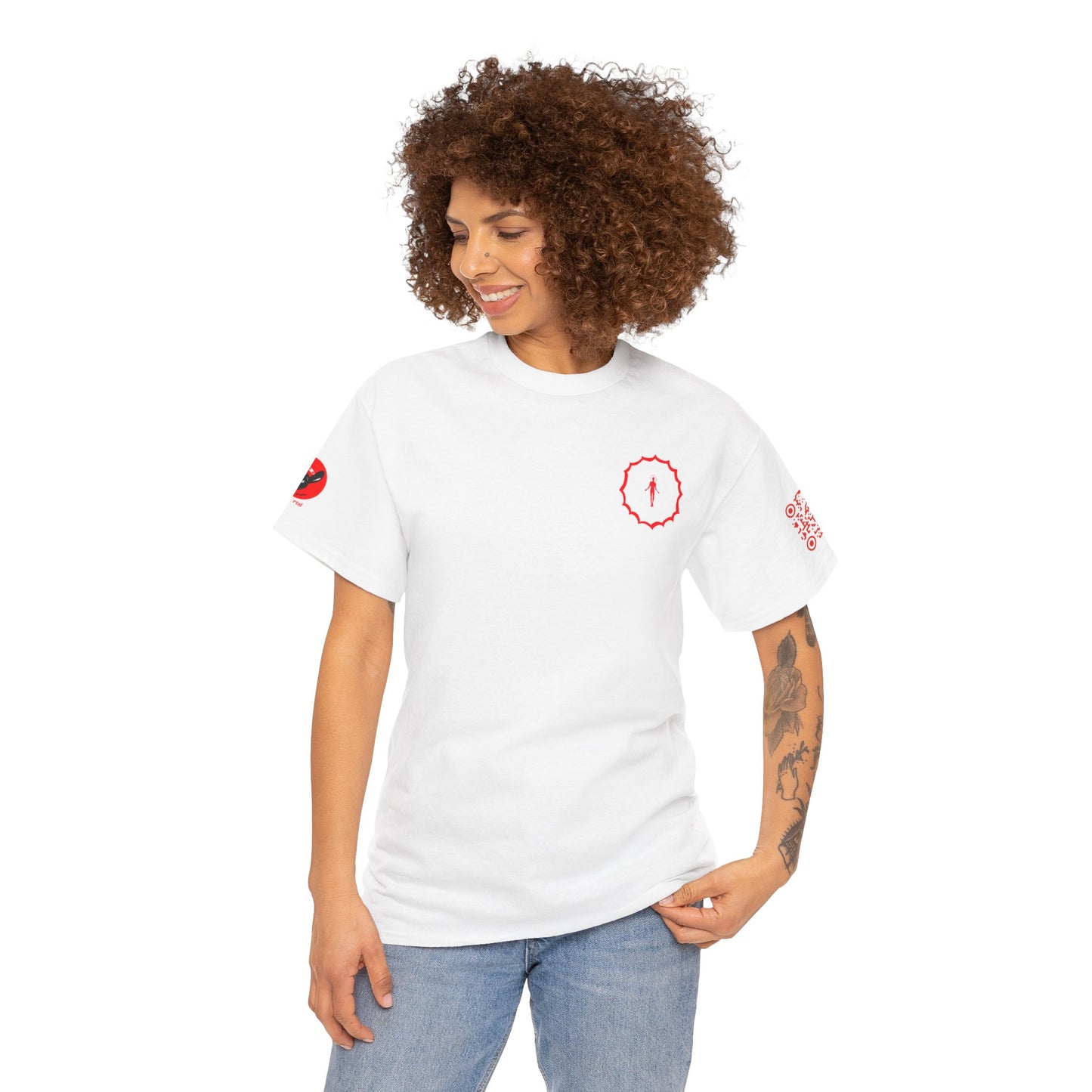 The Portal Graphic T-Shirt