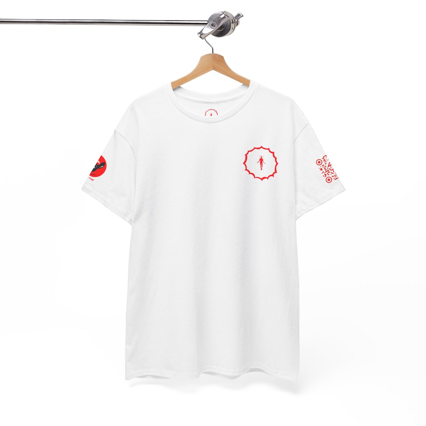 The Portal Graphic T-Shirt