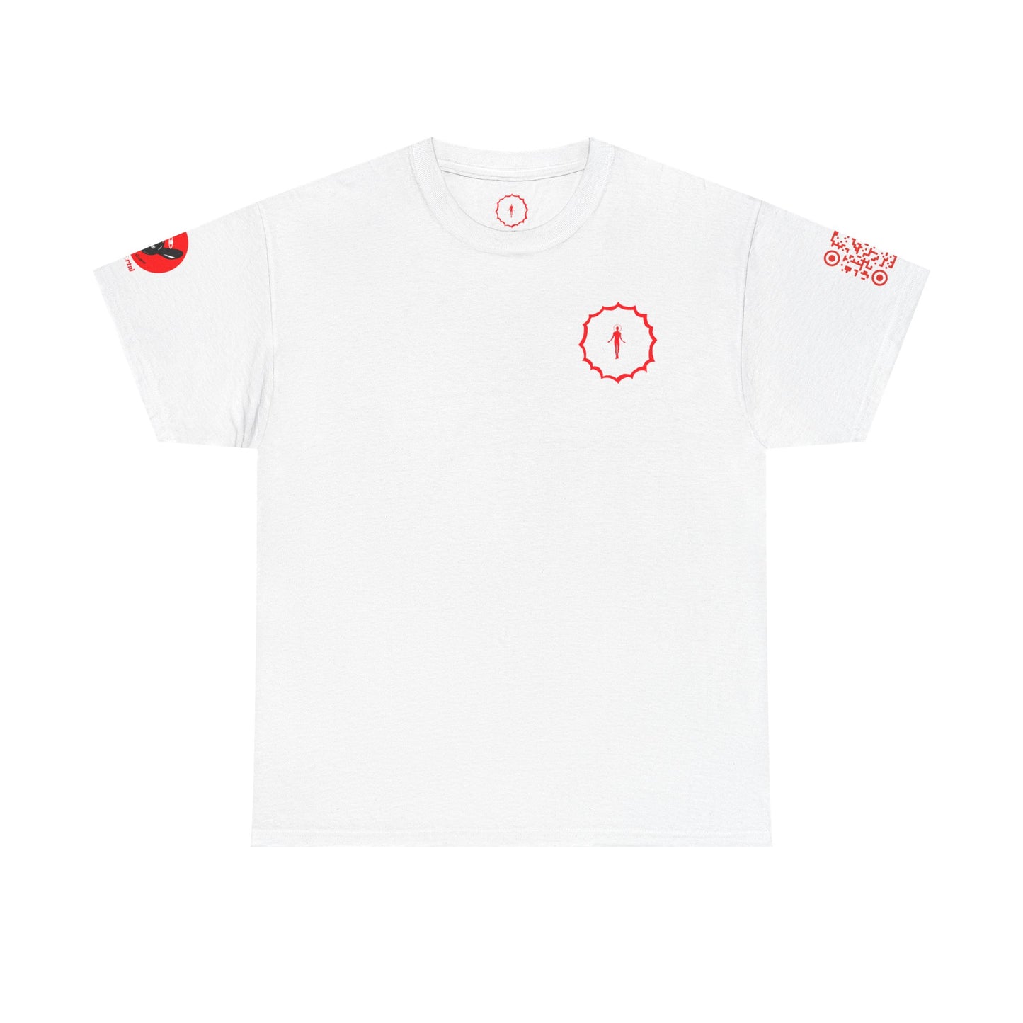 The Portal Graphic T-Shirt