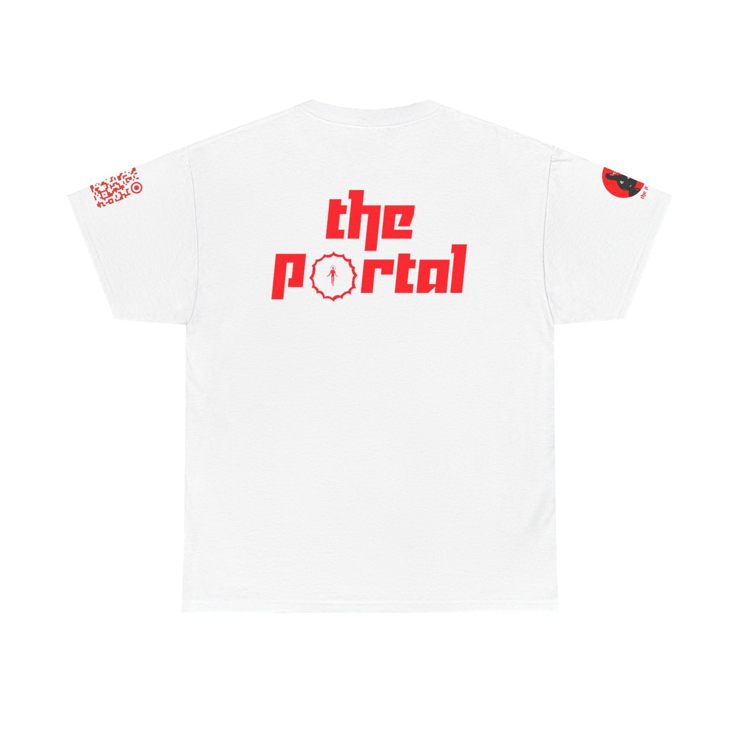 The Portal Graphic T-Shirt