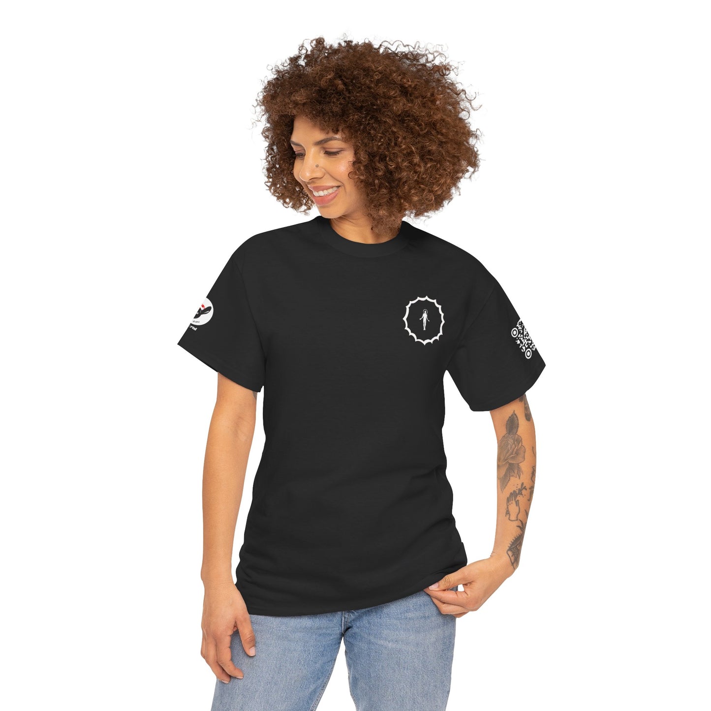 The Portal Graphic T-Shirt