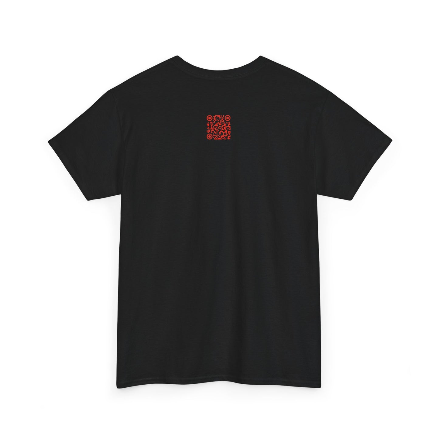 Knew Me Artistic Tee