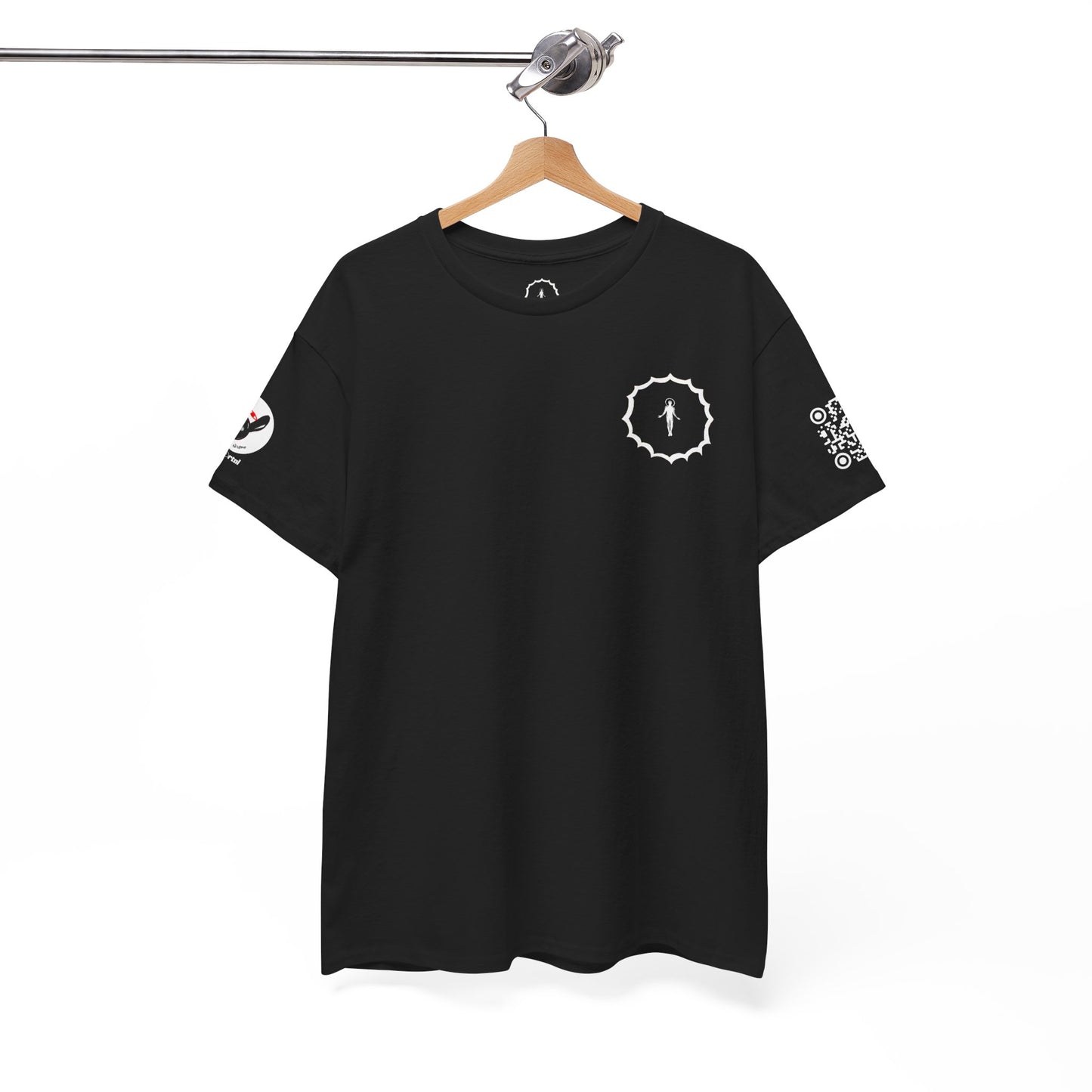 The Portal Graphic T-Shirt