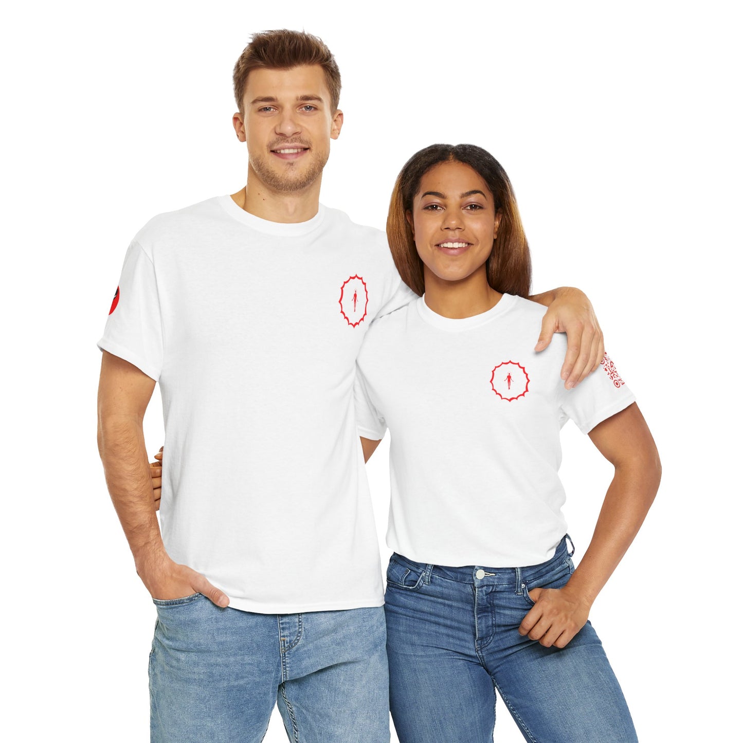 The Portal Graphic T-Shirt