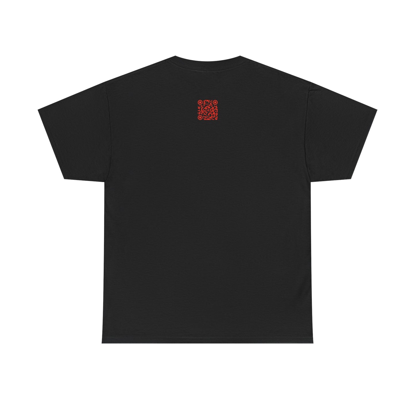 Knew Me Artistic Tee