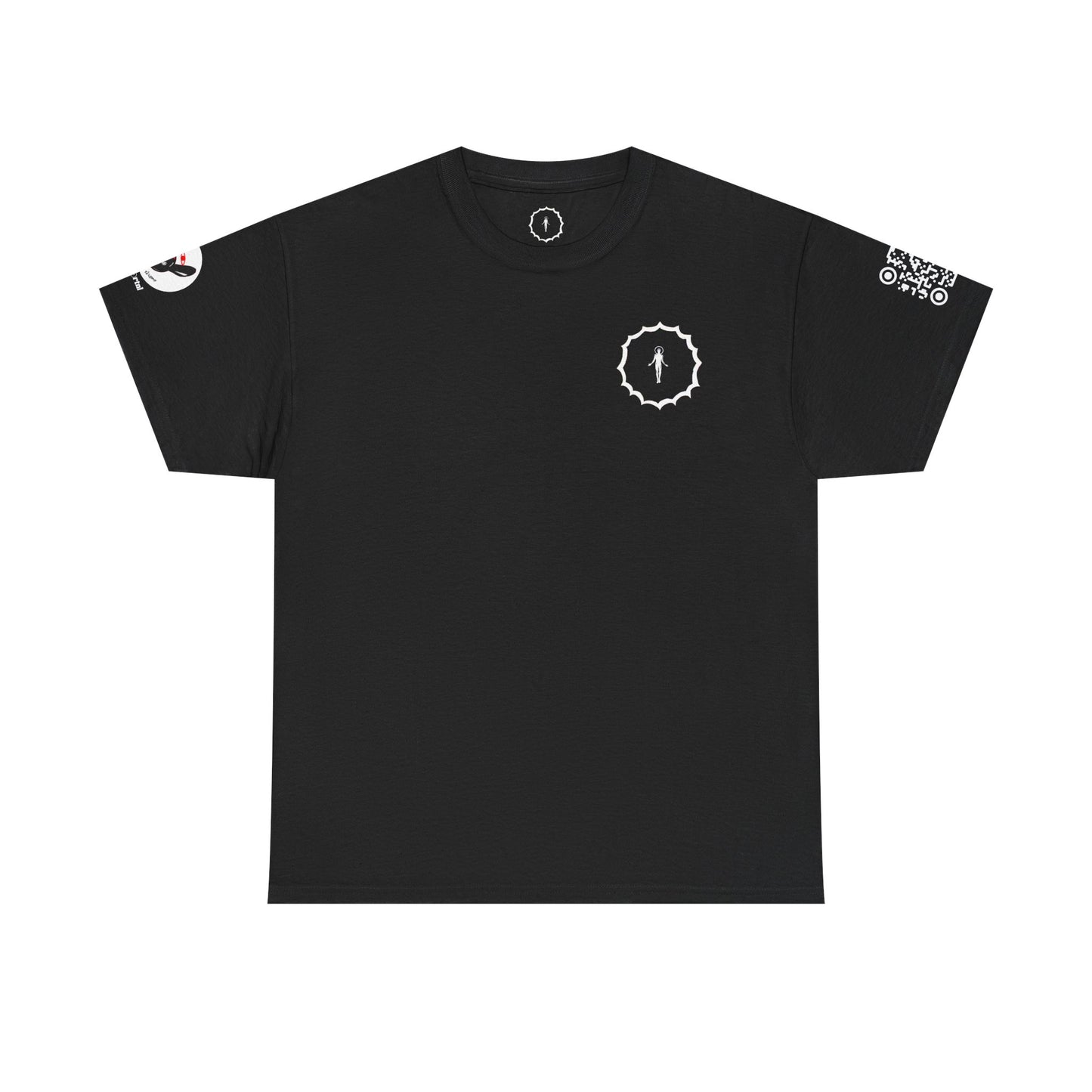 The Portal Graphic T-Shirt