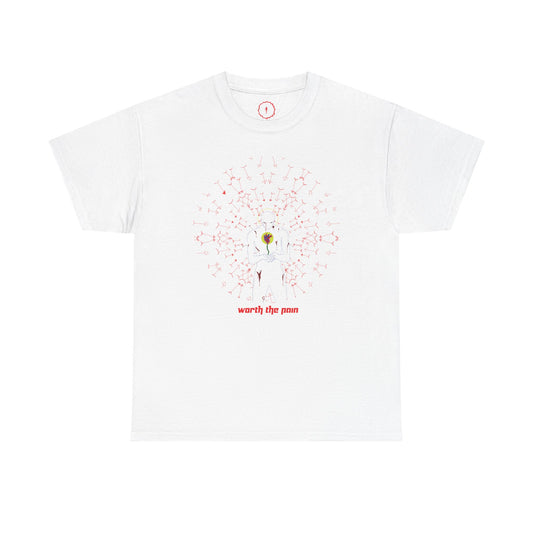 Worth The Pain Tee