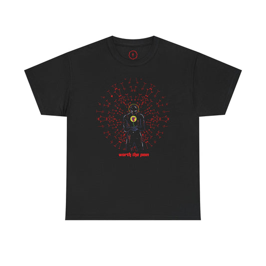 Worth The Pain Tee
