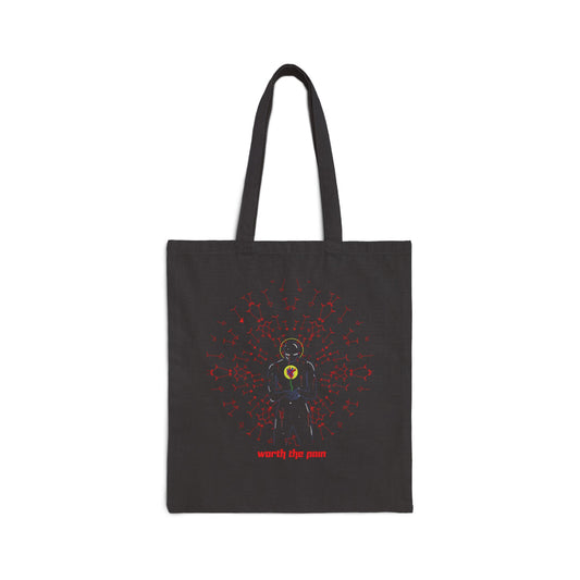 Worth The Pain Tote